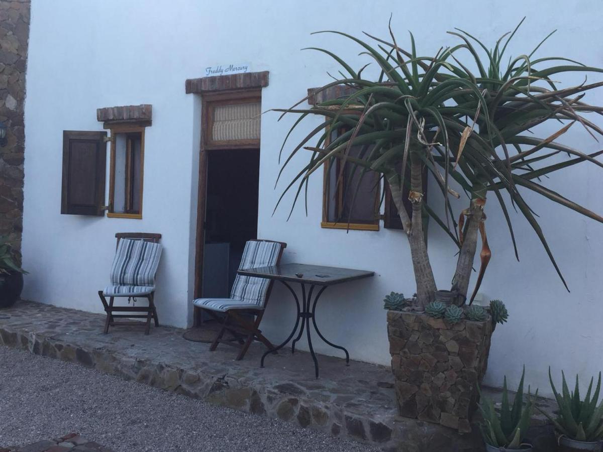 Villa Contessa Beaufort Wes Buitenkant foto