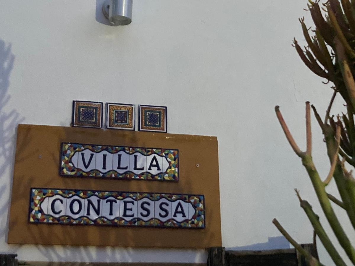 Villa Contessa Beaufort Wes Buitenkant foto