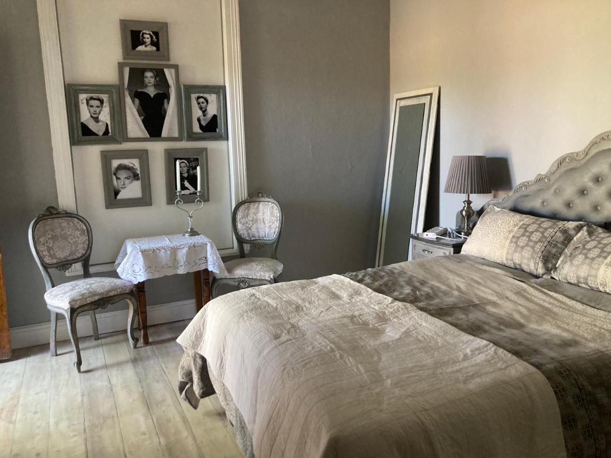 Villa Contessa Beaufort Wes Buitenkant foto