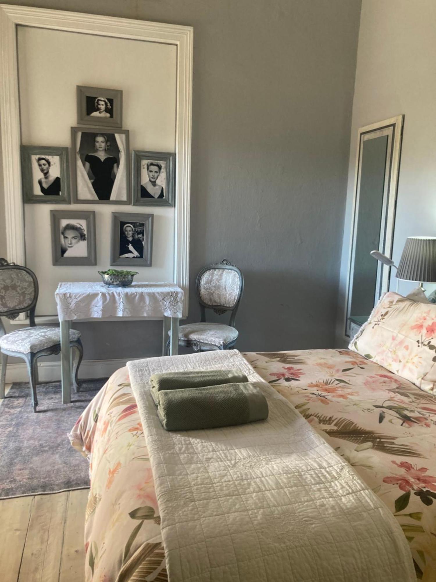 Villa Contessa Beaufort Wes Buitenkant foto