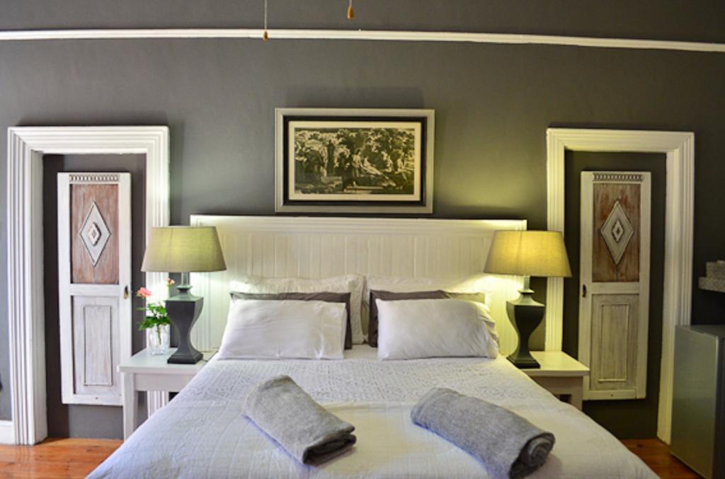 Villa Contessa Beaufort Wes Buitenkant foto