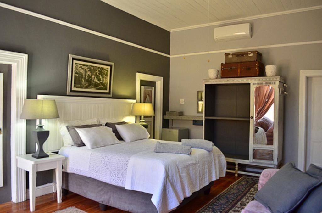 Villa Contessa Beaufort Wes Buitenkant foto